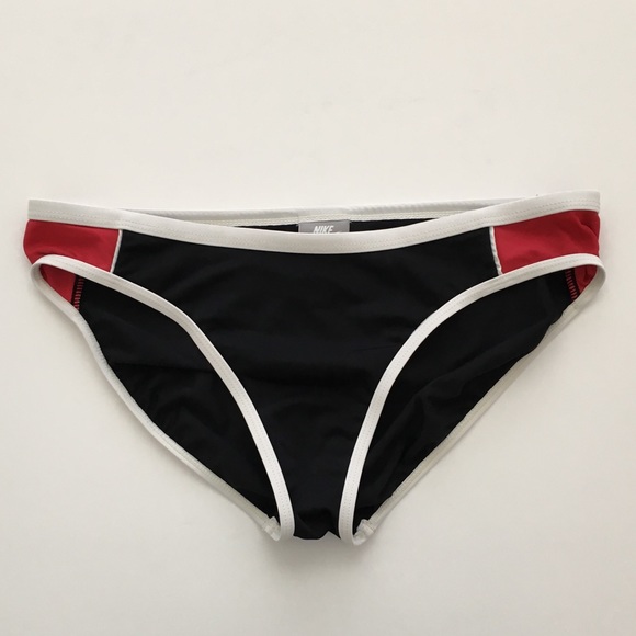 Nike Other - Nike Swim Bottom Size 12